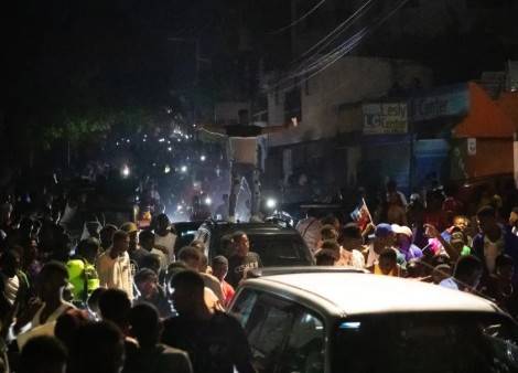 Polic&iacute;as de Jalisco reciben capacitaci&oacute;n francesa rumbo al Mundial 2026