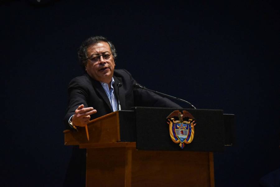 Colombia retirará su misión diplomática en Perú si interviene en la embajada de México