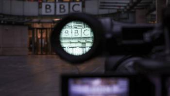 BBC reporta p&eacute;rdidas millonarias por evasi&oacute;n de pago de licencia y ca&iacute;da de audiencia
