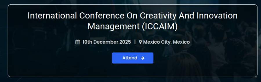 La ICCAIM 2025 en Ciudad de M&eacute;xico sentar&aacute; las bases estrat&eacute;gicas para el negocio del 2026