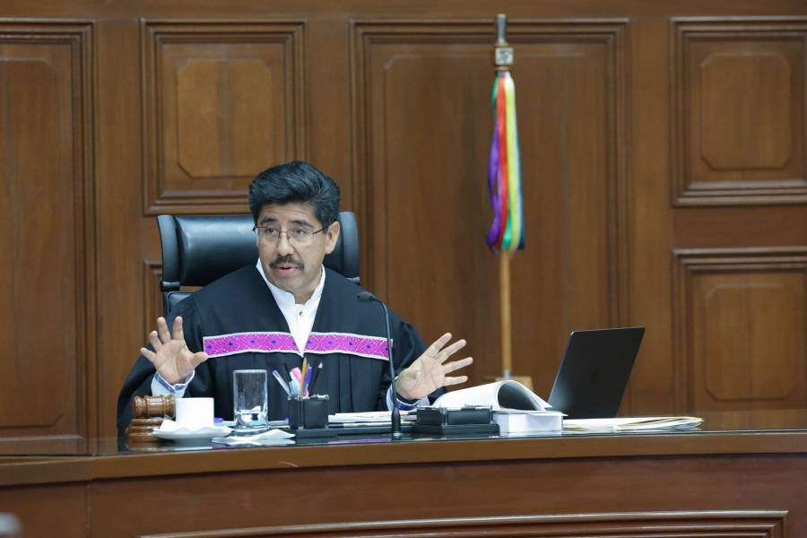 SCJN celebra primer encuentro de justicia ambiental con comunidades de Puebla