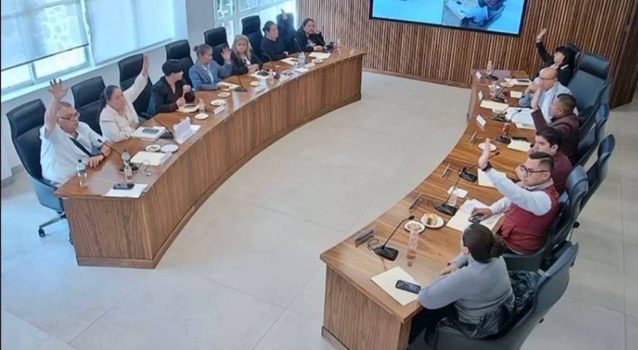 Rechaza Cabildo de Tecámac nombramientos propuestos por su presidenta