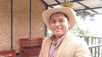 Asesinan al exalcalde y l&iacute;der social Juan Carlos Mezhua en Zongolica, Veracruz