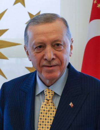 Erdogan buscar&aacute; reactivar el corredor de cereales en el Mar Negro mediante una llamada con Putin