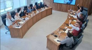 Rechaza Cabildo de Tec&aacute;mac nombramientos propuestos por su presidenta