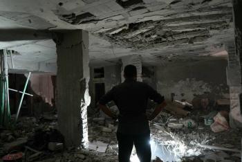 Israel mat&oacute; al jefe de Estado Mayor de Hezbol&aacute; en ataque en Beirut