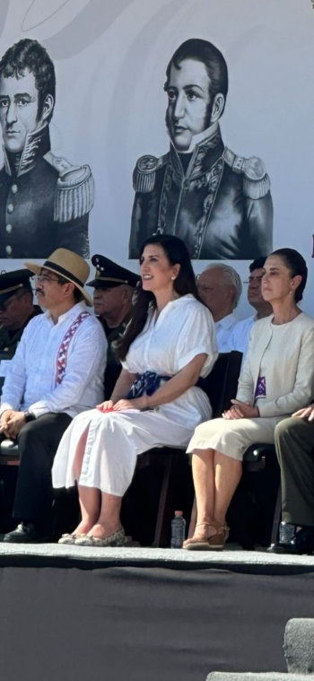 Conmemoraci&oacute;n en San Juan de Ul&uacute;a re&uacute;ne al 
