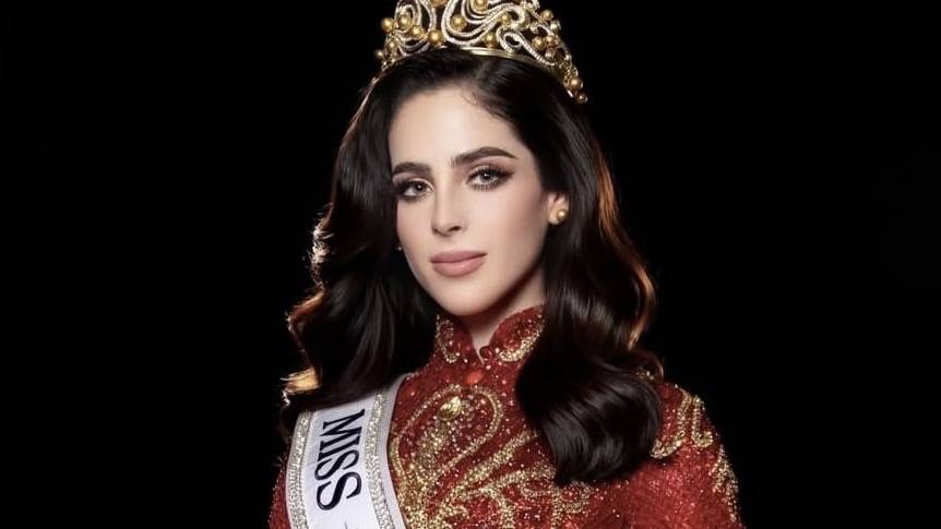 Sheinbaum niega injerencia del gobierno en Miss Universo 2025 .