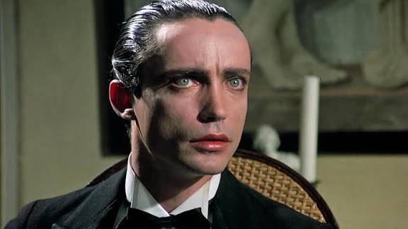 Fallece Udo Kier a los 81 a&ntilde;os, &iacute;cono del cine de culto y la actuaci&oacute;n exc&eacute;ntrica