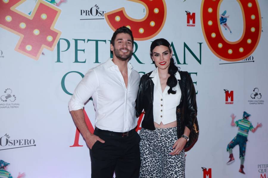 Kike Mayagoitia es el sexto eliminado de La Granja VIP