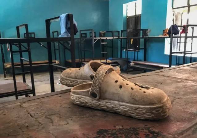 El papa Le&oacute;n XIV pide liberar a los 315 secuestrados en escuela cat&oacute;lica de Nigeria