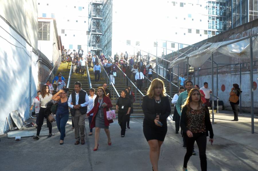 Gobierno publica nuevas directrices para inspecciones de subcontratación laboral