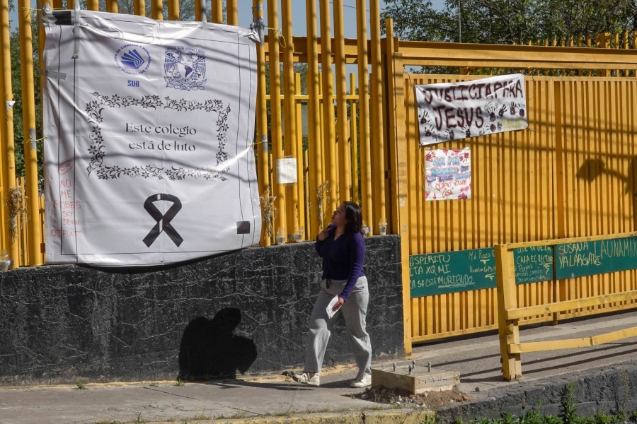 CCH Sur retomará actividades presenciales de forma escalonada a partir del 27 de noviembre