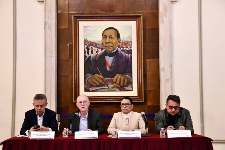 Gobernación reporta 29 bloqueos en 17 estados de; varios líderes tienen acusaciones abiertas