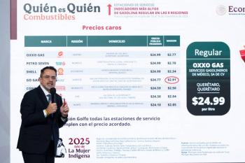 Informe de PROFECO pone a Finabien como la mejor remesadora