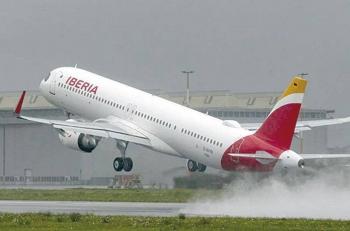 Seis aerol&iacute;neas cancelan conexiones con Venezuela tras advertencia de EU
