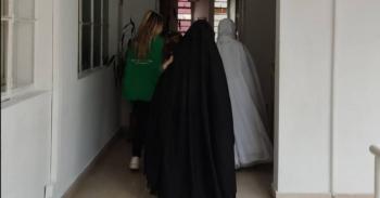 Rescatan a 17 ni&ntilde;os de una secta en Colombia