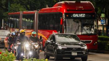 Metrob&uacute;s cerrar&aacute; estaciones de las l&iacute;neas 1, 2 y 5 durante dos semanas por mantenimiento mayor