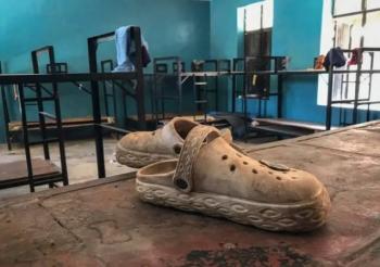 El papa Le&oacute;n XIV pide liberar a los 315 secuestrados en escuela cat&oacute;lica de Nigeria