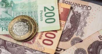 Econom&iacute;a mexicana se estanca en octubre y preocupa riesgo de recesi&oacute;n t&eacute;cnica