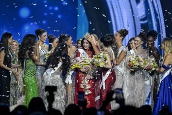 Miss Noruega denuncia que el Top 10 de Miss Universo 2025 ya estaba decidido antes de la final