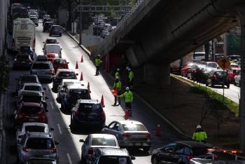 Nueva etapa para el Reglamento de Tr&aacute;nsito en el Estado de M&eacute;xico: as&iacute; ser&aacute; el pago de infracciones