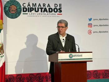 Avanza en San L&aacute;zaro proceso para dictamen de Ley de Aguas Nacionales