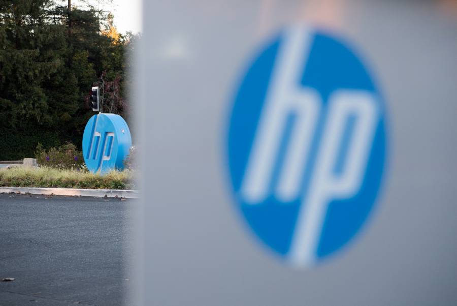 El gigante inform&aacute;tico HP reducir&aacute; entre 4.000 y 6.000 empleos por la IA