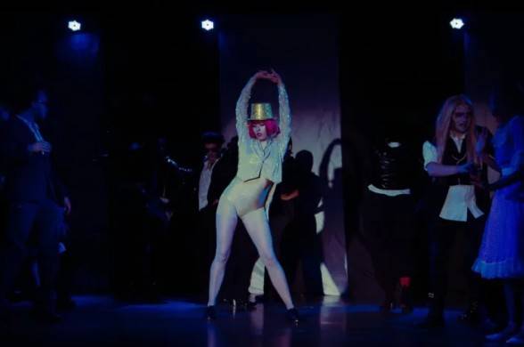 El Ballet Alternativo de la UAQ cierra su temporada
