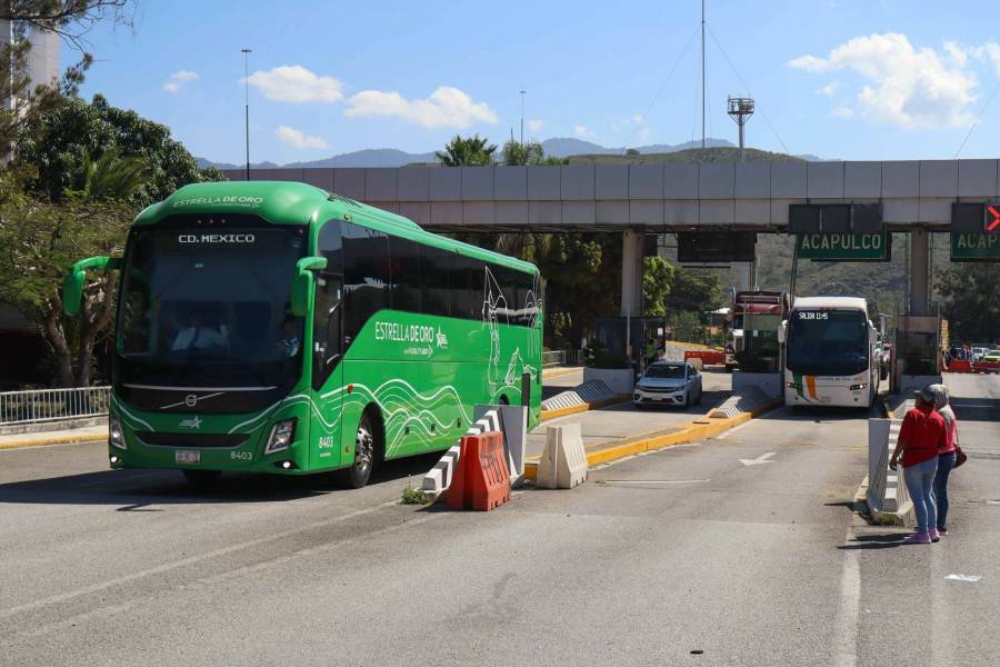 Caintra advierte que bloqueos en carreteras y aduanas interrumpir&aacute;n el flujo de mercanc&iacute;as