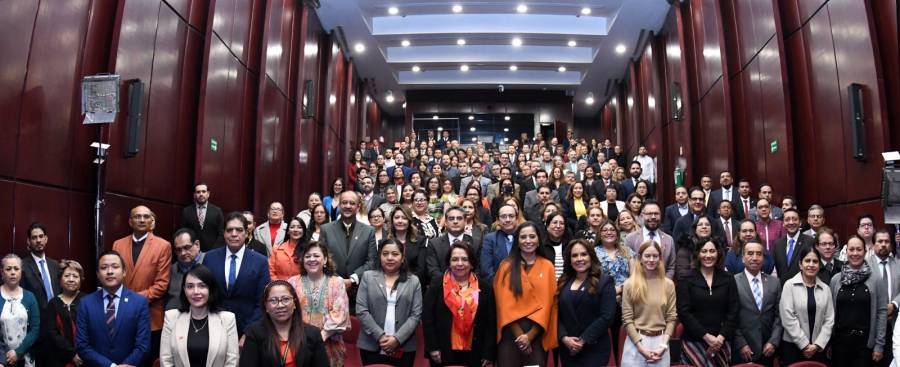 Tribunal de Disciplina Judicial afirma que actuará con rigor ante cualquier afectación a derechos de mujeres