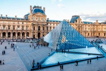 Cuatro nuevos arrestos en Francia por el millonario robo de las joyas del Louvre; el bot&iacute;n sigue sin recuperarse