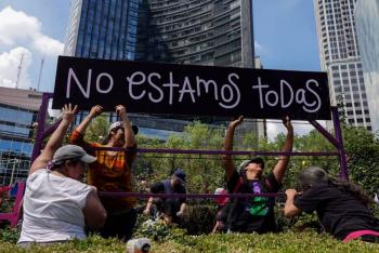 ¿Por qu&eacute; se conmemora el 25 de noviembre el D&iacute;a Internacional contra la Violencia hacia las Mujeres?