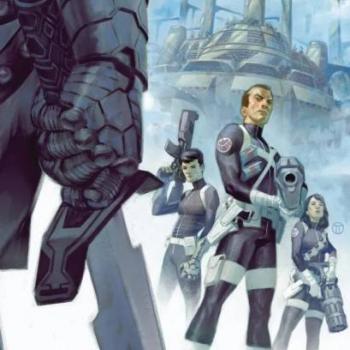 S.H.I.E.L.D. y sus agentes tuvieron varios ajustes.