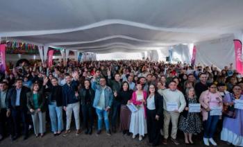Concluyen Talleres de Terapia Ocupacional en el municipio de El Marqu&eacute;s