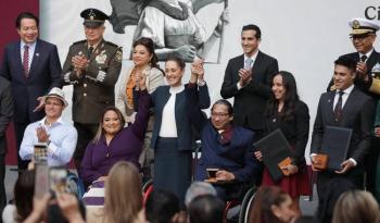 Premio Nacional de Deportes cumple 50 a&ntilde;os reconociendo la excelencia deportiva en M&eacute;xico