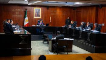 Impulso a la participaci&oacute;n femenina en cargos municipales, destaca Esquivel Mossa
