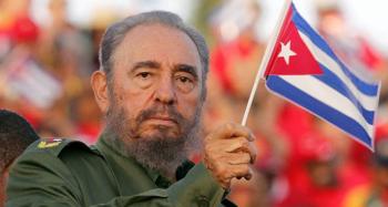 Ignacio Ramonet revela &iacute;ntima relaci&oacute;n con Fidel Castro y su visi&oacute;n del l&iacute;der cubano