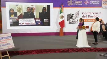 Gobernadores del pa&iacute;s se suman al compromiso nacional contra la violencia hacia las mujeres