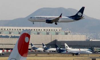 Pilotos acusan a Sheinbaum de poner en riesgo la soberan&iacute;a a&eacute;rea al autorizar tripulaciones extranjeras