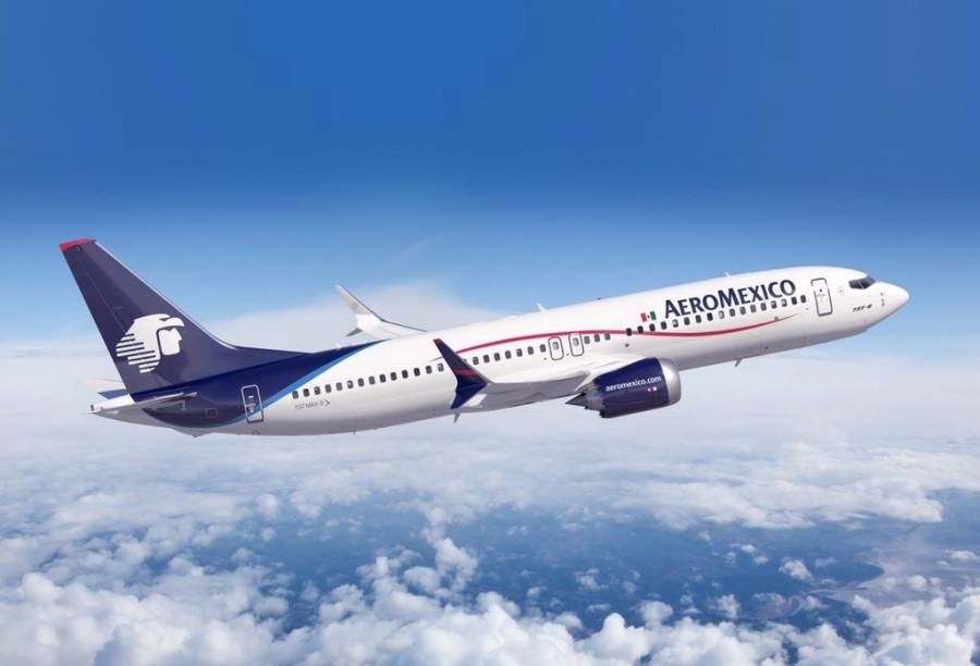 Aerom&eacute;xico retorna a la bolsa bajo fuerte presi&oacute;n financiera y con incertidumbre en su alianza con Delta