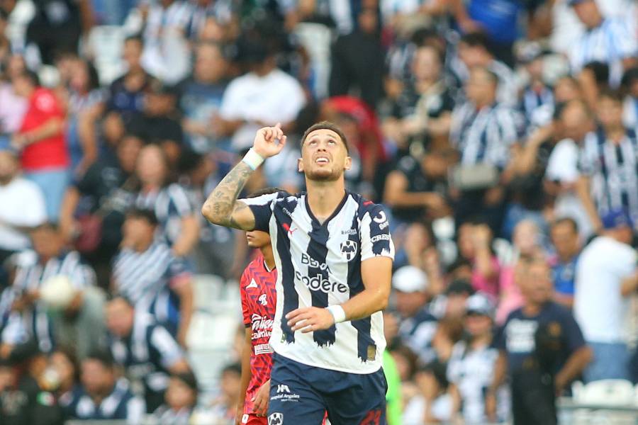 Lucas Ocampos se perder&aacute; los cuartos de final contra Club Am&eacute;rica tras accidente dom&eacute;stico