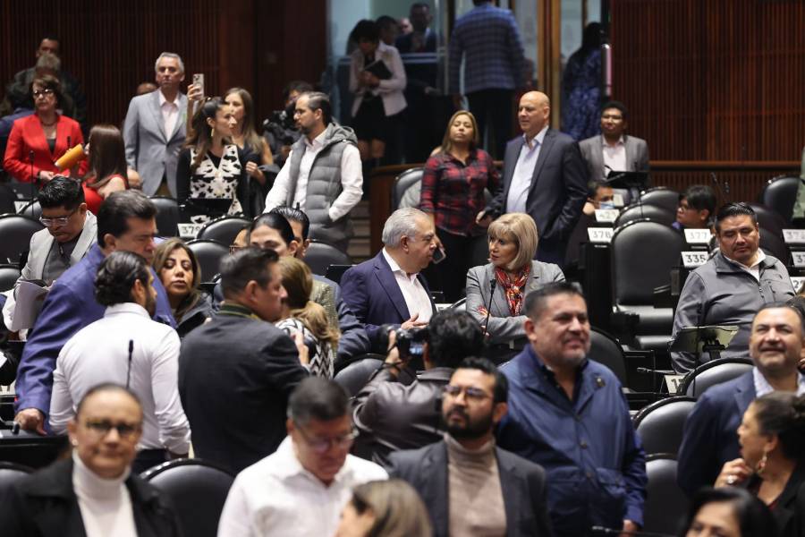 Diputados aprueban aumentar penas por el delito de despojo