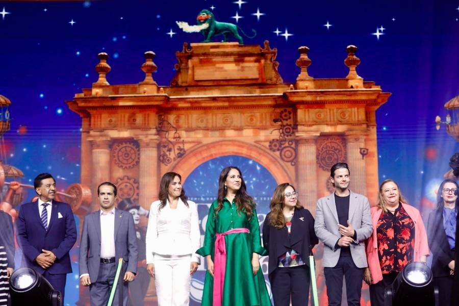 Feria de León 2026 anuncia inversión histórica y cartel internacional para celebrar 450 años de la Ciudad