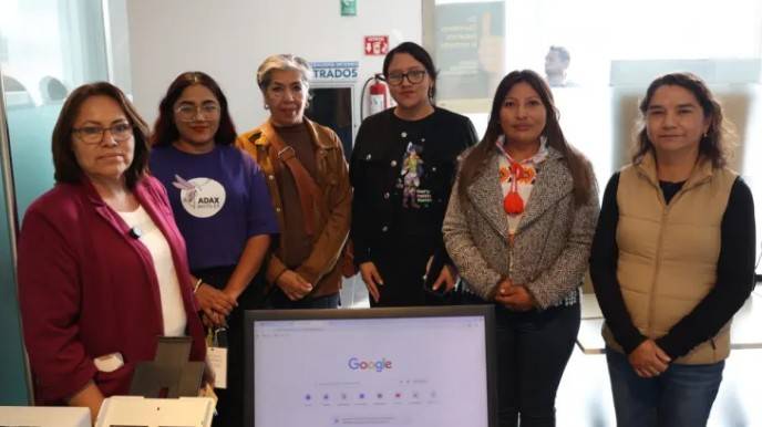 Diputada de Morena pide reactivar an&aacute;lisis legislativo sobre aborto