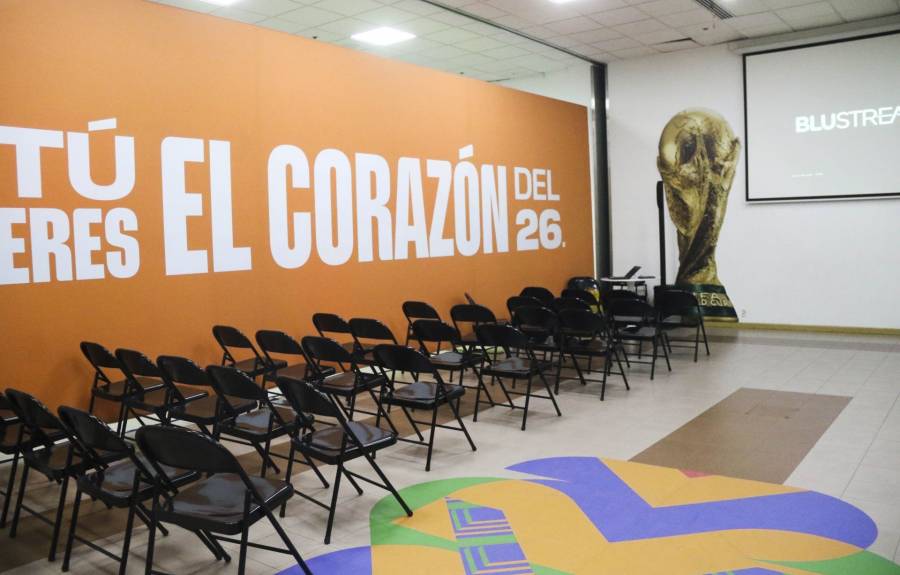 Inicia el 11 de diciembre la tercera fase para adquirir boletos del Mundial 2026