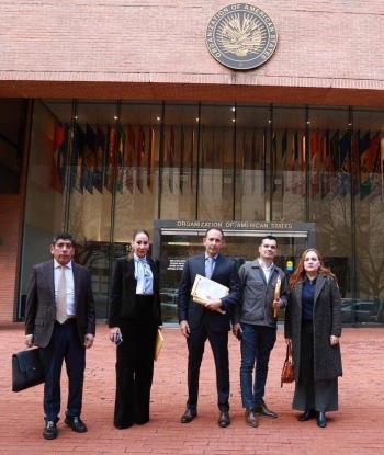 PAN rechaza propuesta de nueva Ley de Aguas por considerarla centralista y recaudatoria