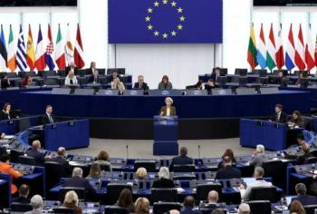 Parlamento Europeo propone restringir redes sociales a menores de 16 a&ntilde;os
