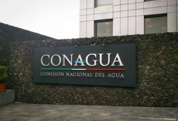 Opositores a reforma del agua han acaparado recursos h&iacute;dricos por a&ntilde;os: Conagua