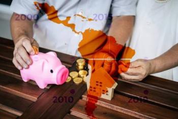 Crece la desigualdad en Am&eacute;rica Latina y ya supera a casi todo el mundo, alerta la CEPAL